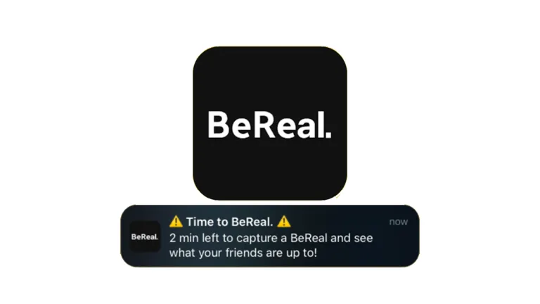 BeReal Profile Search | How to Find Someone on BeReal