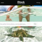 20% OFF iStock Discount Code
