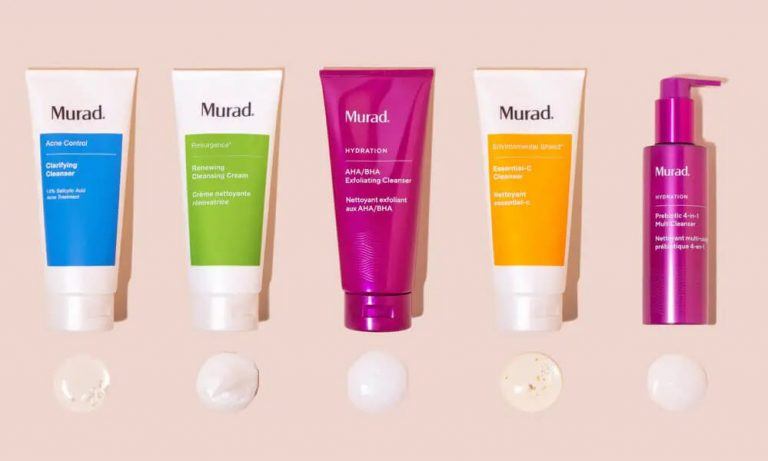 Murad Skin Care Review – 2023