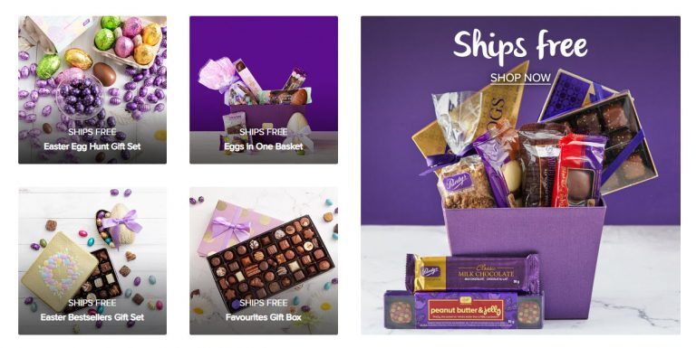 25% Off Purdy’s Chocolatier Promo Codes – September 2023