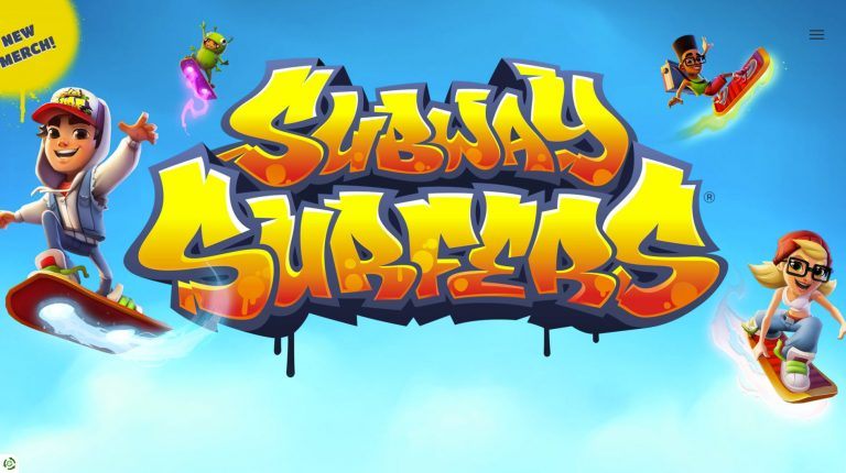 Subway Surfers Codes (Updated 2023)