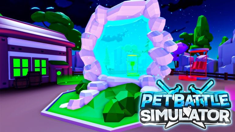 Roblox Pet Battle Simulator Codes – 2023