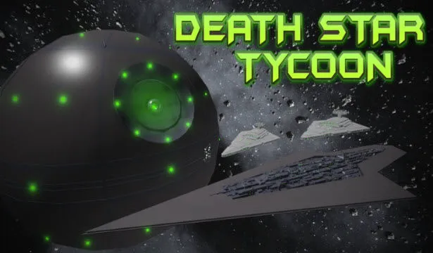 Roblox Death Star Tycoon Codes – 2023