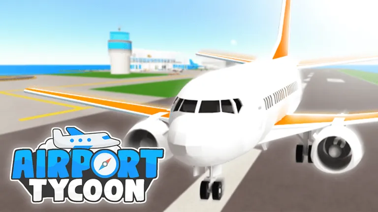 (NEW) Airport Tycoon Codes -Sep 2023