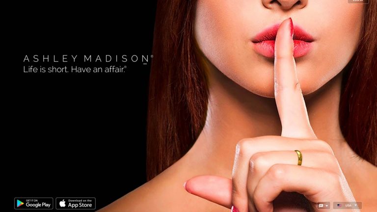 How to Find Out If Someone’s on Ashley Madison – 2023 Hacks