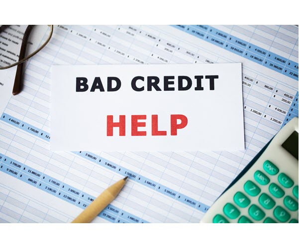 How to Fix a Bad Credit Score Quickly & Easily