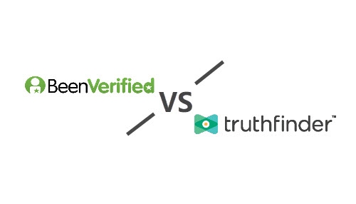 BeenVerified VS TruthFinder | Best Background Check