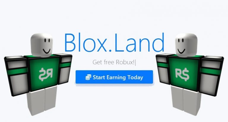 bloxland promo codes