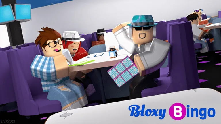 [NEW] Bloxy Bingo Codes Sep 2023