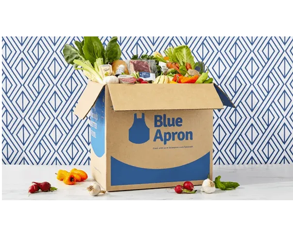 4 Proven Ways to Get Blue Apron Free Boxes – Sep 2023