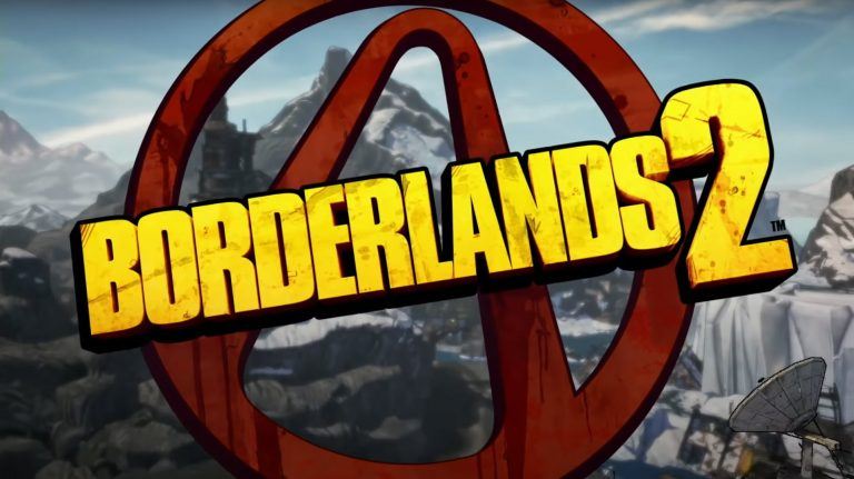 Borderlands 2 Shift Codes – 2023