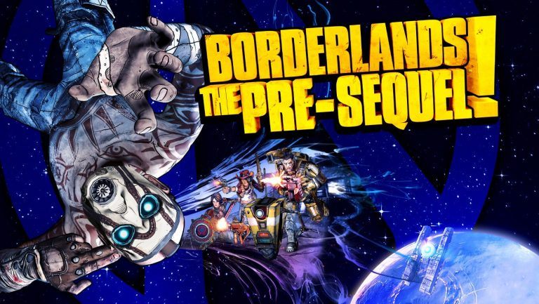 [NEW] Borderlands: The Pre-Sequel Shift Codes – 2023