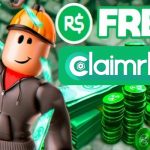 [NEW] ClaimRBX Promo Codes: Get Free Robux – December 2023
