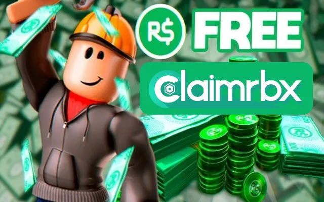 [NEW] ClaimRBX Promo Codes: Get Free Robux - December 2023
