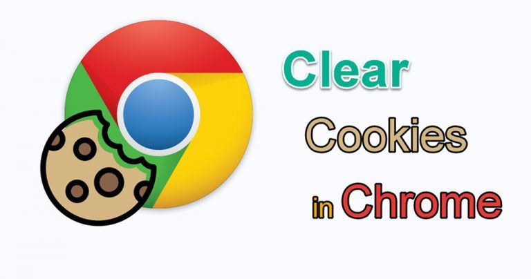 How to Clear Cookies in Chrome (for One or All Sites)
