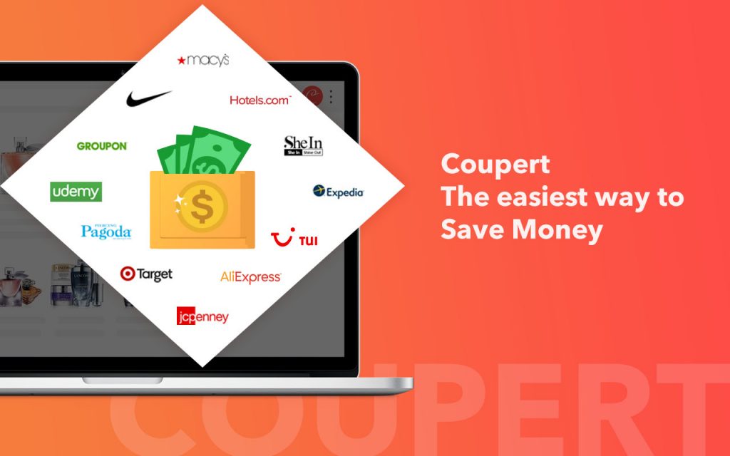 Coupert-the-easiest-way-to-save-money