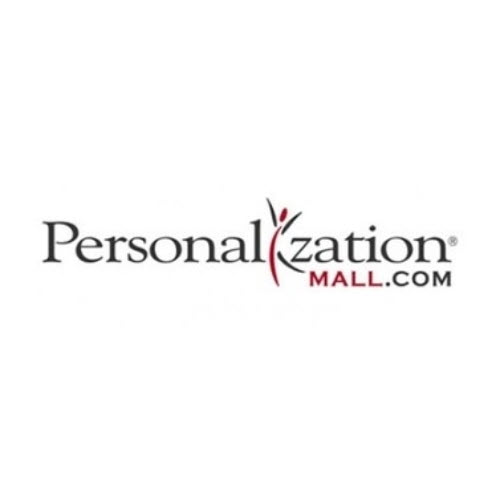 Coupons for Personalization Mall