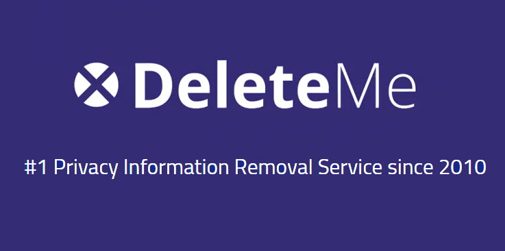 DeleteMe Free Trial: How to Get Free Scans on DeleteMe (2023)