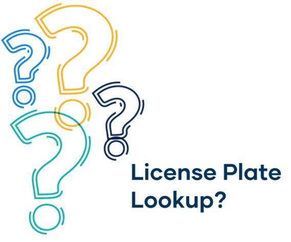 DMV License Plate Lookup | Search Recalls, Warranties, Market Value & More