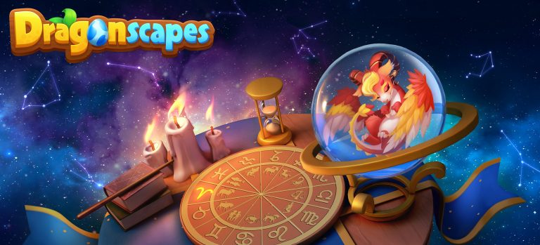 [New] Dragonscapes Adventure Code