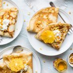 (Homemade) 5 Best Protein Pancake Recipes