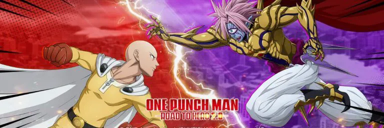 [NEW] One Punch Man Road to Hero 2.0 Redeem Codes – December 2023