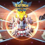 Top War: Battle Game gift codes