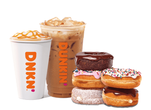 How to Get A Free Drink at Dunkin’ Donuts – 2023 Tips