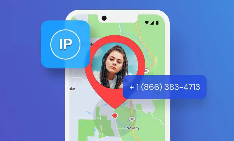 3 Ways to Find Someone’s IP Address Through Phone Number (2023)