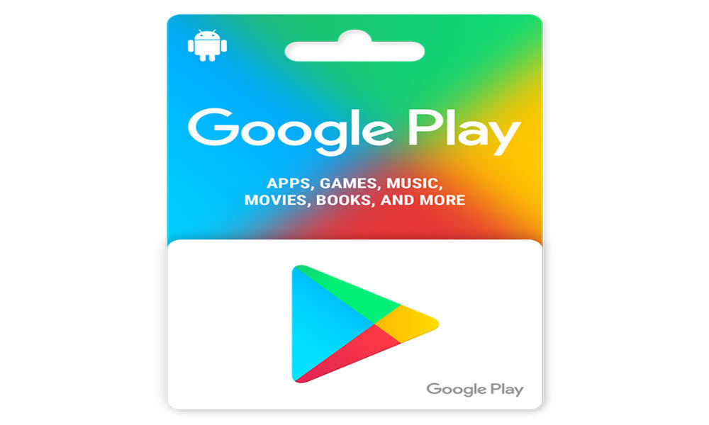 How to Get Google Play Gift Card Code – 2023 Guide