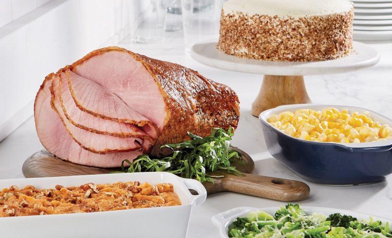 The Honey Baked Ham Co. Coupon for Existing Users