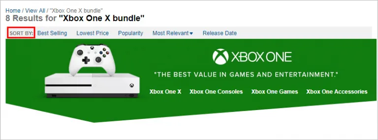 Best Xbox One Bundles and Deals for You | Save Money