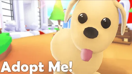 How to Get Free Pets in Adopt Me!