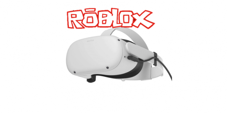 how to play Roblox on Oculus Quest 2