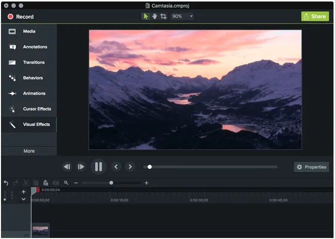Camtasia | The Best Screen Recorder & Video Editor You Should Try!