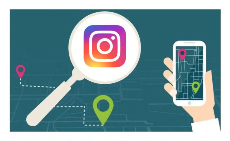 Instagram IP Finder | Find IP address from Instagram account