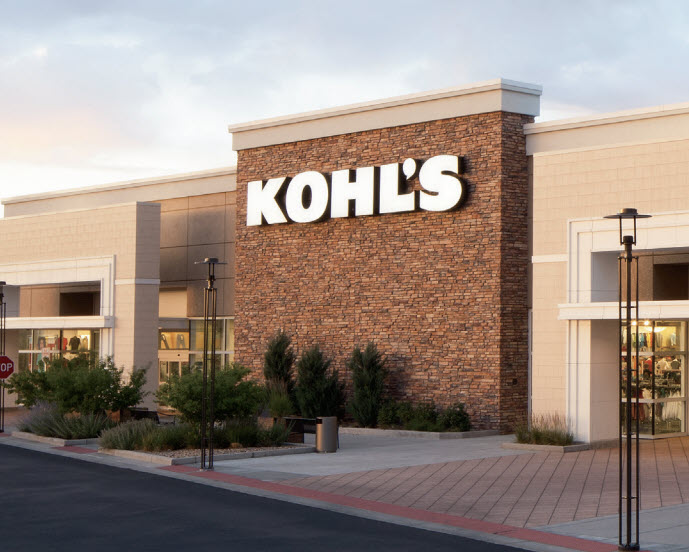 Kohl’s Coupons: Promo Codes & Coupon Codes