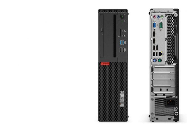 Lenovo ThinkCentre deals & coupons