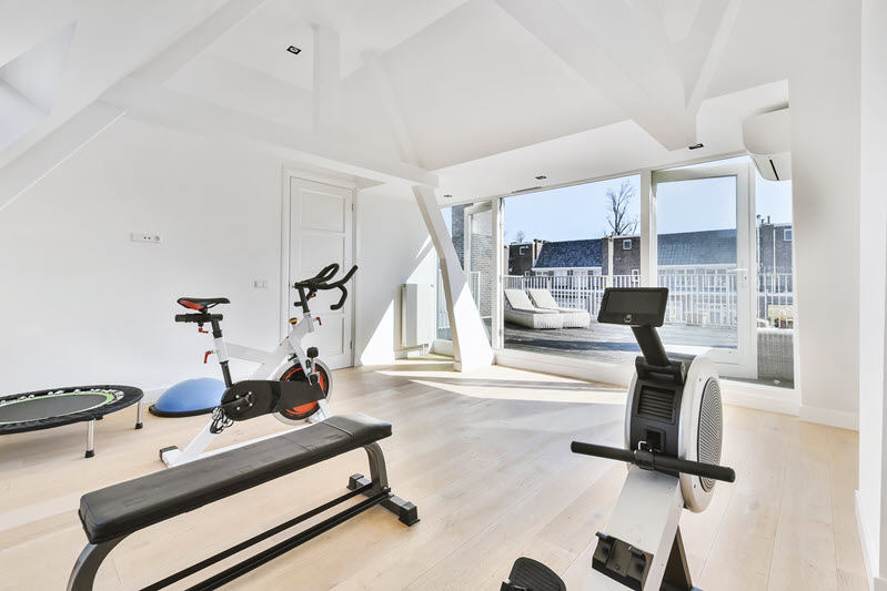 How to Make a Home Gym (Complete Guide 2023)