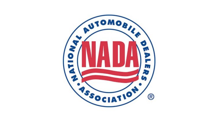 NADA Used Motorcycle Values by VIN Number