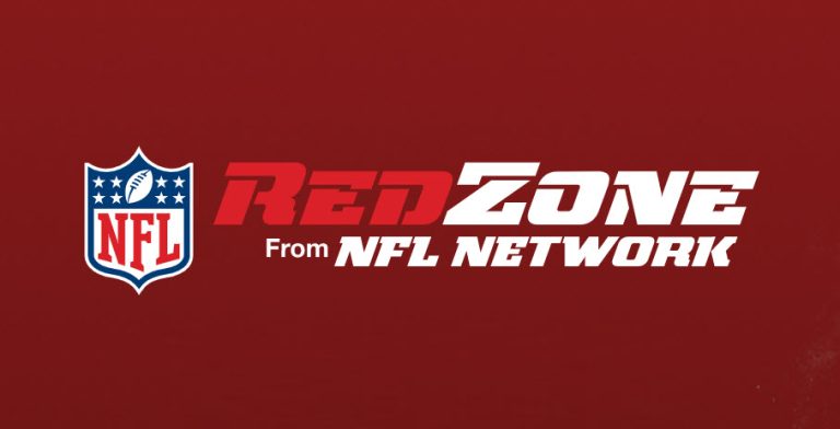 How to Watch NFL RedZone Without Cable (2023)