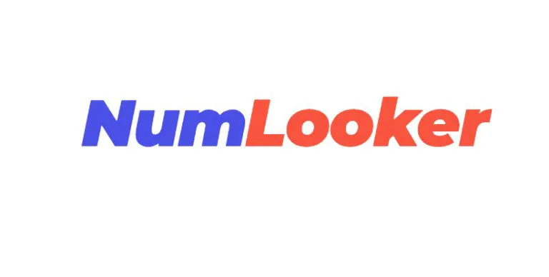 NumLooker Reverse Phone Lookup | Find Out Who Owns The Number