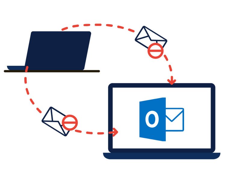 How to Fix Not Receiving Emails in Outlook (2023)
