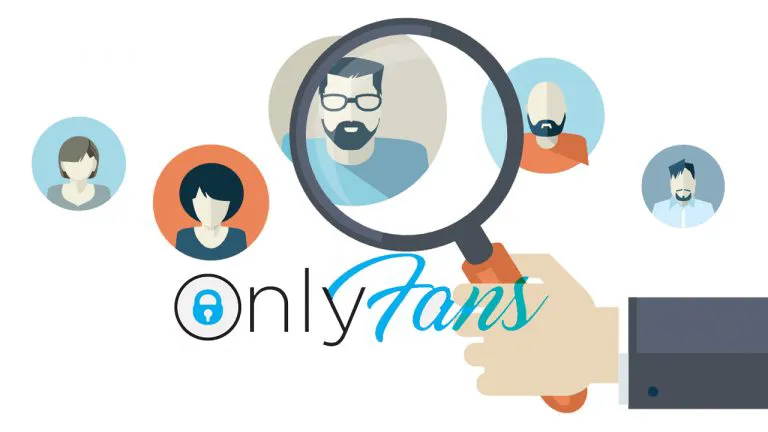 How To Find & View Deleted OnlyFans Account 2023