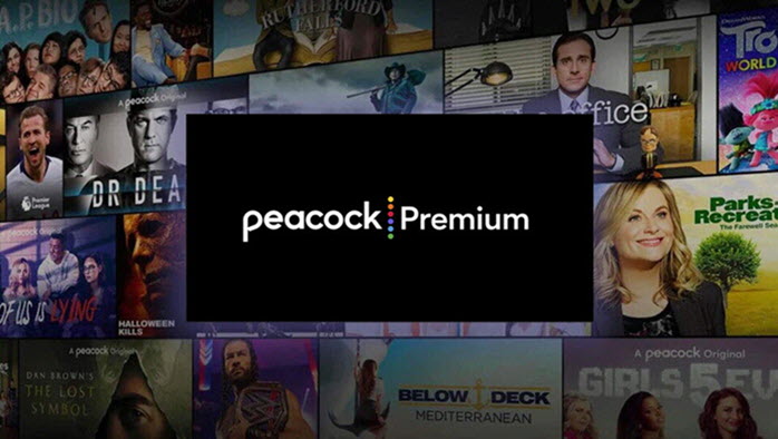 How to Get 7-Day Peacock Premium Free Trial – 2023 Hacks