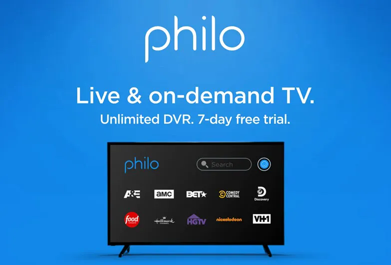 How to Get Philo 7-Day Free Trial & Coupon Code – December 2023