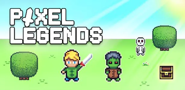 [NEW] Pixel Legends All Redeem Codes December 2023