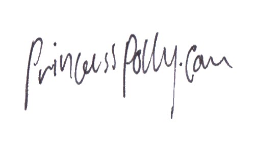 20% Off Princess Polly Discount Codes – December 2023