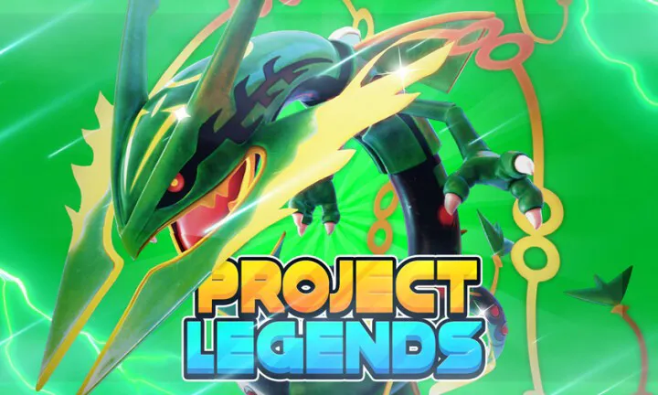 project legends codes 2021