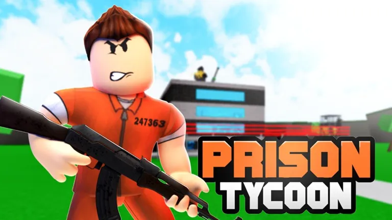Prison Tycoon Codes – Updated Sep 2023